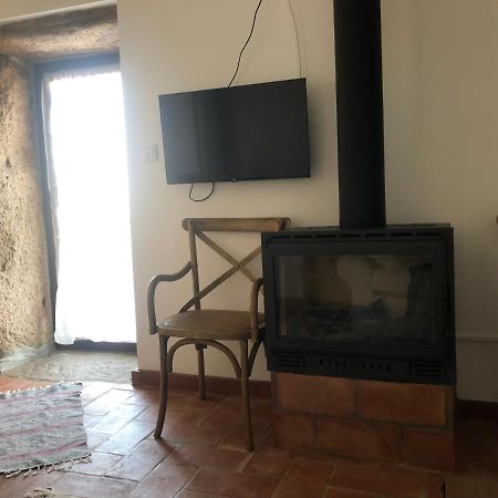 Castas Do Douro Villa Tabuaço Dış mekan fotoğraf